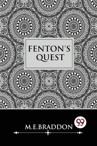Cover image for Fenton's Quest