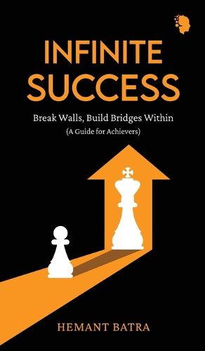 Cover image for Infinite Success