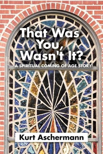 Cover image for That Was You, Wasn't It?