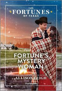 Cover image for Fortune's Mystery Woman