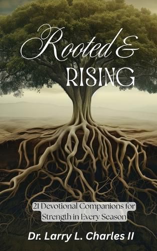Cover image for Rooted & Rising