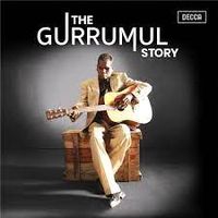 Cover image for The Gurrumul Story