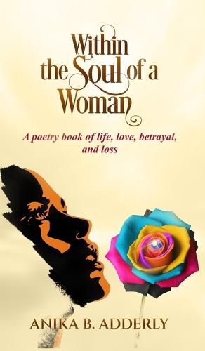 Cover image for Within the Soul of a Woman