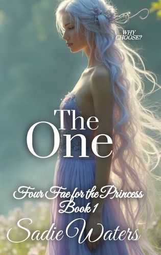 Cover image for The One