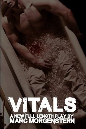 Cover image for Vitals