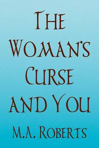 Cover image for The Woman's Curse and You