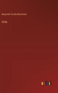 Cover image for Chile