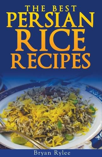 Cover image for The Persian Rice