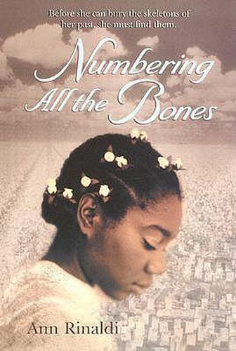 Cover image for Numbering All the Bones