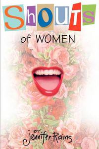 Cover image for Shouts of Women