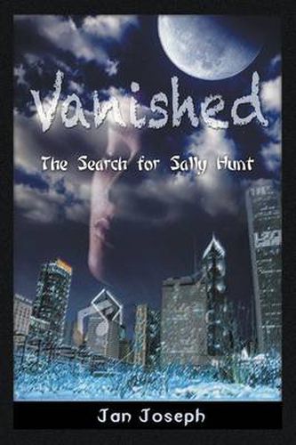 Cover image for Vanished: The Search for Sally Hunt