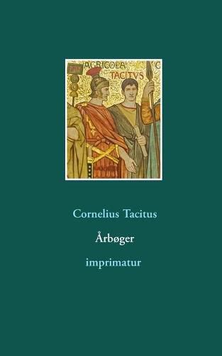 Cover image for Arboger