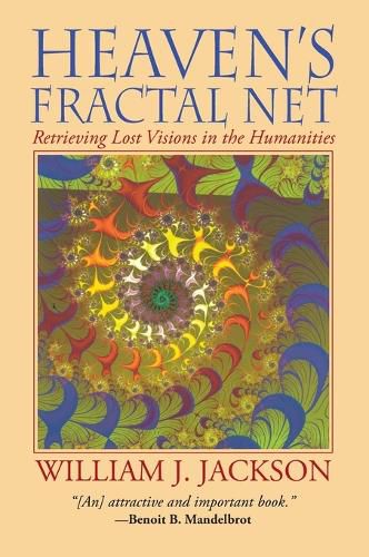 Heaven's Fractal Net