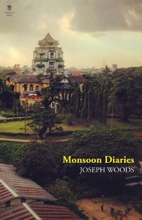 Cover image for Monsoon Diary