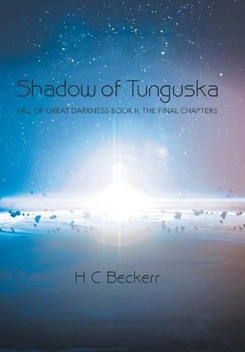 Cover image for Shadow of Tunguska