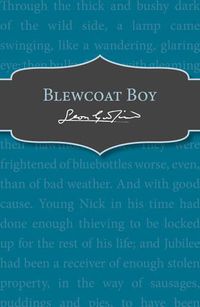 Cover image for Blewcoat Boy