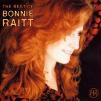 Cover image for Best Of Bonnie Raitt On Capitol 1989 - 2003