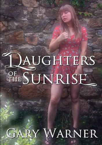 Cover image for Daughters of the Sunrise