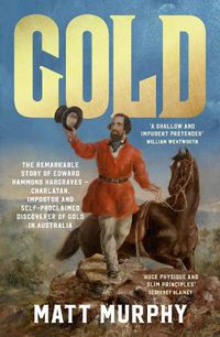 Cover image for Gold