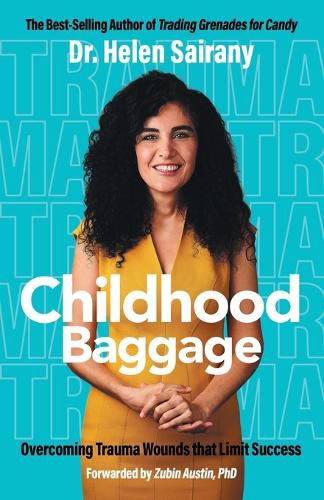 Cover image for Childhood Baggage