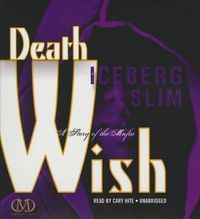 Cover image for Death Wish: The Story of the Mafia