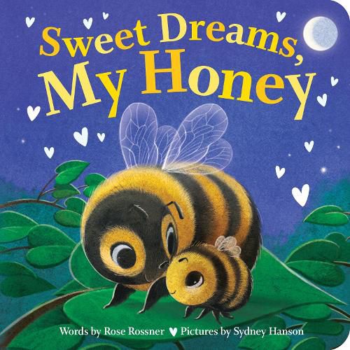 Cover image for Sweet Dreams, My Honey