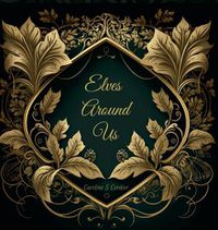 Cover image for Elves Around Us