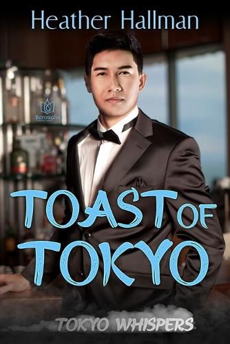 Cover image for Toast of Tokyo