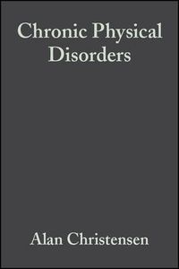 Cover image for Chronic Physical Disorders: Behavioral Medicine's Perspective