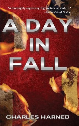 Cover image for A Day in Fall