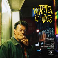 Cover image for Whatever It Takes (Vinyl)