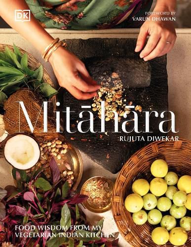 Cover image for Mitahara