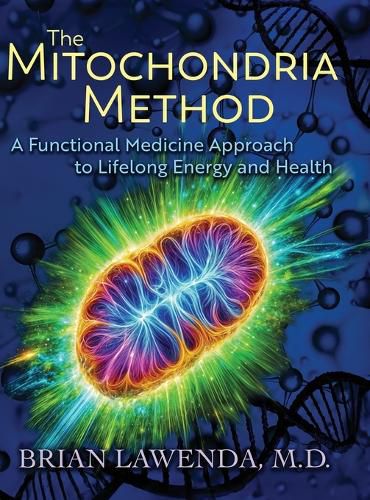 Cover image for The Mitochondria Method