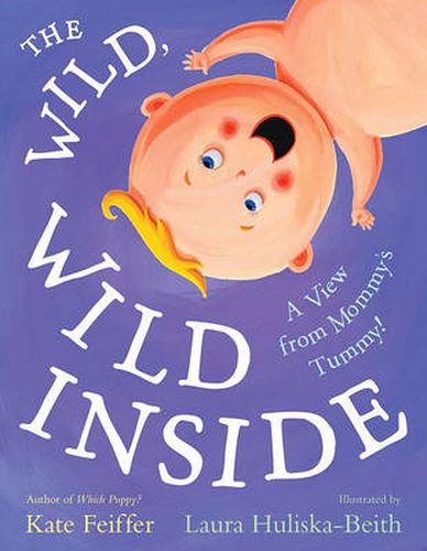 Cover image for Wild, Wild Inside