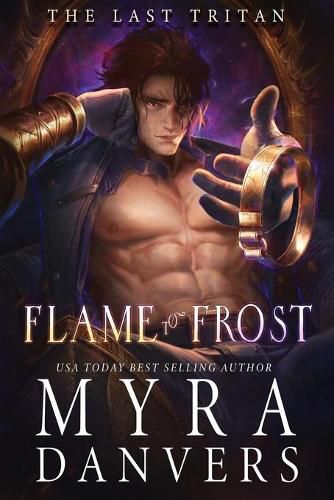 Cover image for Flame to Frost