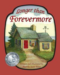 Cover image for Longer Than Forevermore