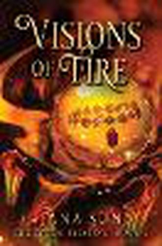 Cover image for Visions of Fire