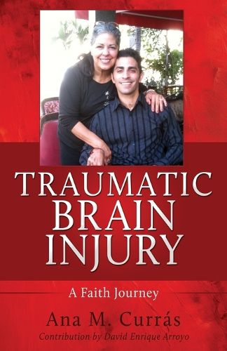 Cover image for Traumatic Brain Injury