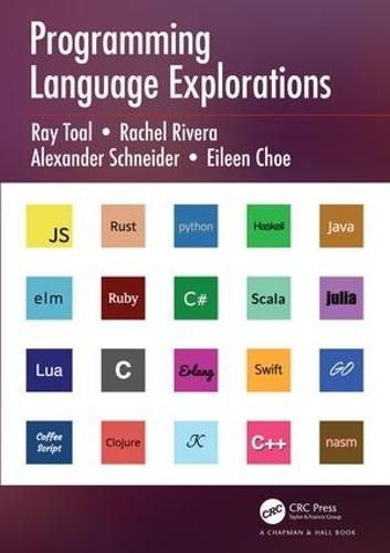 Cover image for Programming Language Explorations