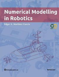 Cover image for Numerical Modelling in Robotics