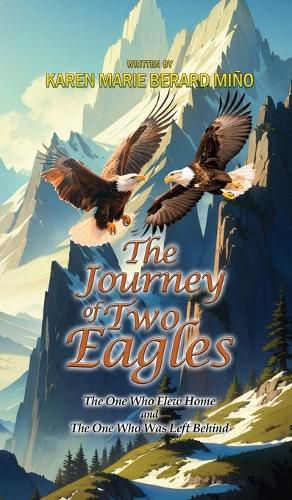 The Journey Of Two Eagles