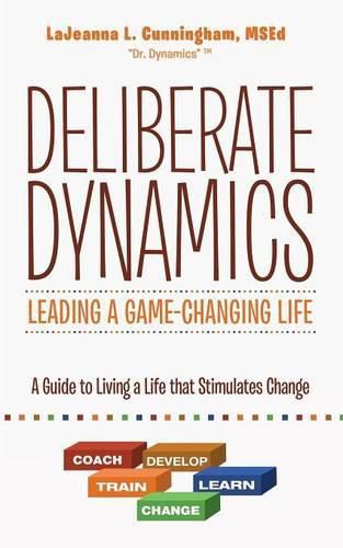 Cover image for Deliberate Dynamics