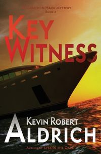 Cover image for Key Witness