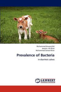 Cover image for Prevalence of Bacteria