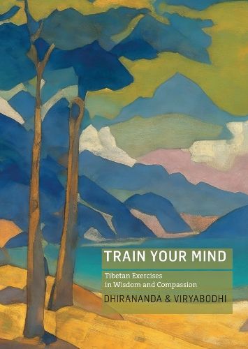 Cover image for Train Your Mind