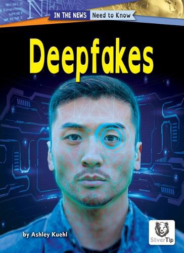 Cover image for Deepfakes