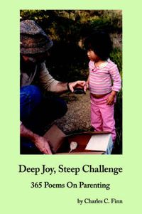 Cover image for Deep Joy, Steep Challenge