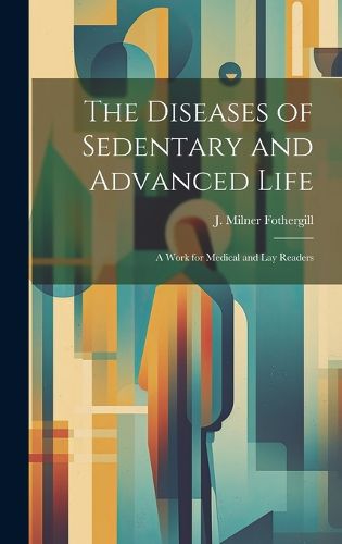 Cover image for The Diseases of Sedentary and Advanced Life