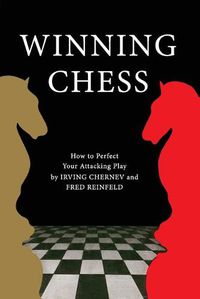 Cover image for Winning Chess