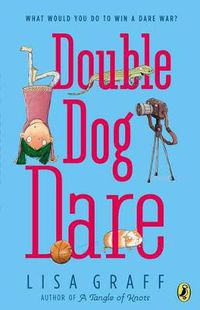 Cover image for Double Dog Dare